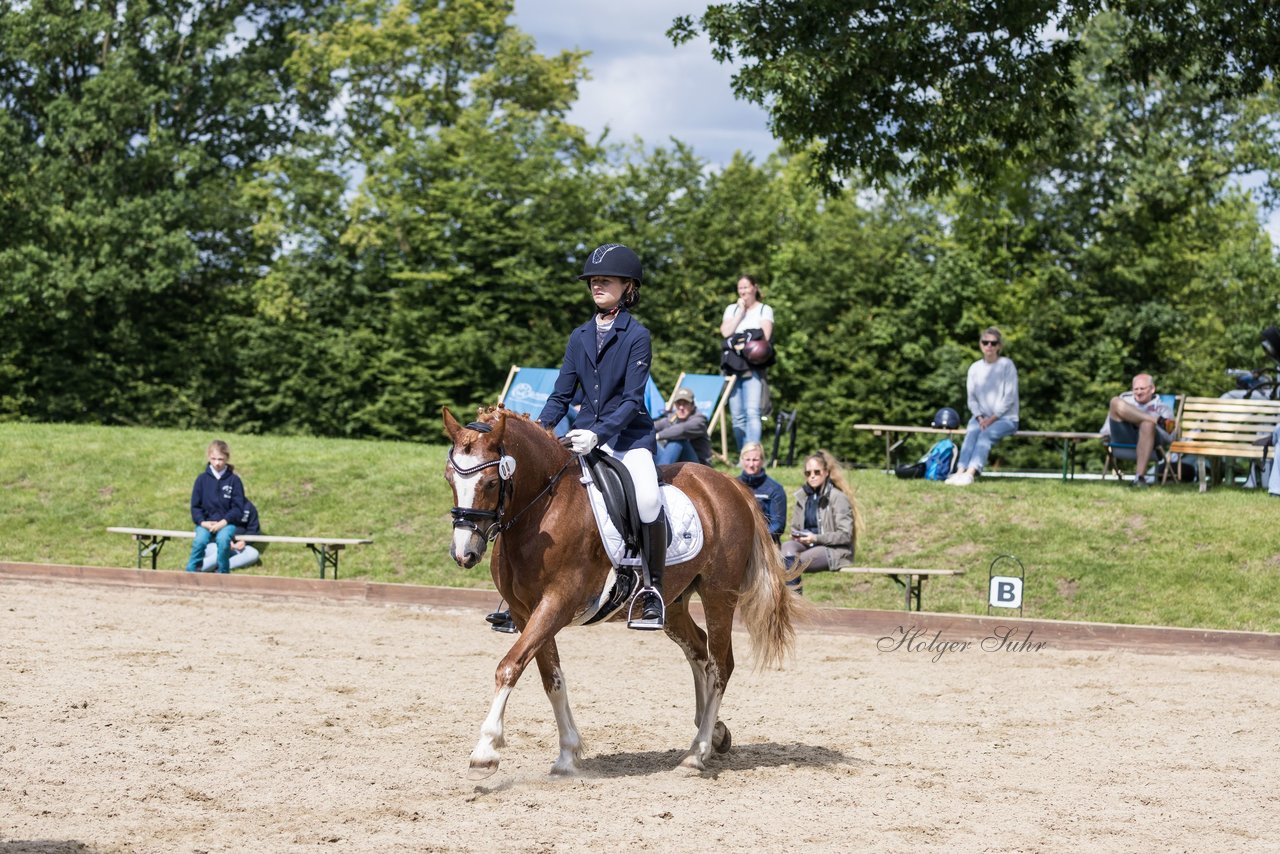Bild 665 - Pony Akademie Turnier